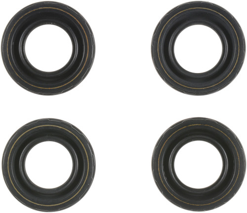 Reinz Spark Plug Tube Seal Set 15-54102-01 for 1988-2011 Lotus/Toyota/Pontiac 1.8L 2.7L L4 (Exige, Paseo, Vibe, Matrix)