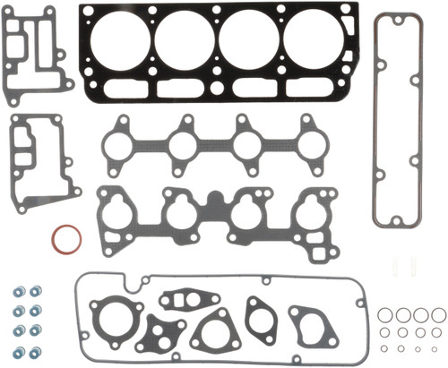 Reinz Head Gasket Set 02-10369-01 for 1994-1997 Isuzu/Chevrolet/GMC 2.2L L4 (Hombre, LLV, S10, Sonoma)