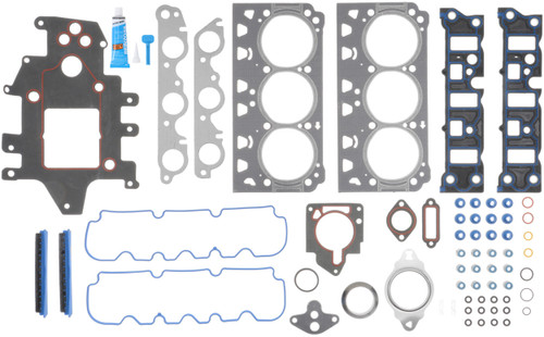 Reinz Head Gasket Set 02-10155-01 for 1998-2005 Buick/Chevrolet/Oldsmobile 3.8L V6 (Park Avenue, Regal, Impala, Monte Carlo)
