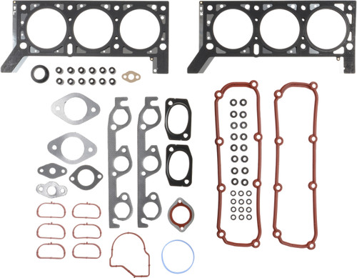 Reinz Head Gasket Set 02-10437-01 for 2004-2010 Chrysler/Dodge/Volkswagen 3.8L V6 (Town &amp; Country, Grand Caravan, Pacifica, Routan)
