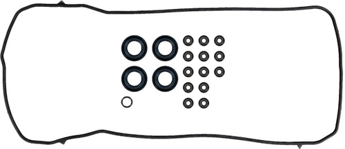 Reinz Valve Cover Gasket Set 15-54131-02 for 2010-2017 Lexus/Toyota (CT200h, Prius V, Prius, Prius Plug-In)