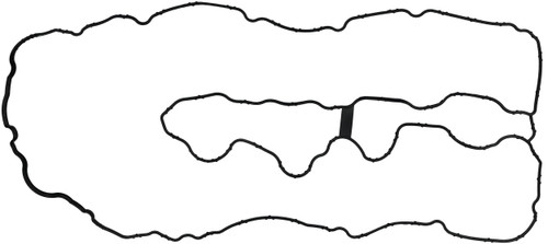 Reinz Valve Cover Gasket 71-10179-00 for 2008-2014 BMW 4.4L V8 (650i, 750i, 750i xDrive, 750Li)