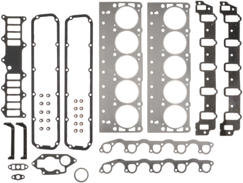 Reinz Head Gasket Set 02-10388-01 for 1994-2003 Dodge 8.0L V10 (Ram 2500, Ram 3500)