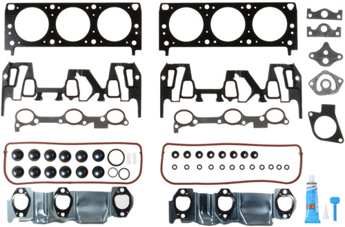 Reinz Head Gasket Set 02-10395-01 for 1995-1999 Buick/Chevrolet/Oldsmobile 3.1L V6 (Century, Regal, Skylark, Beretta)