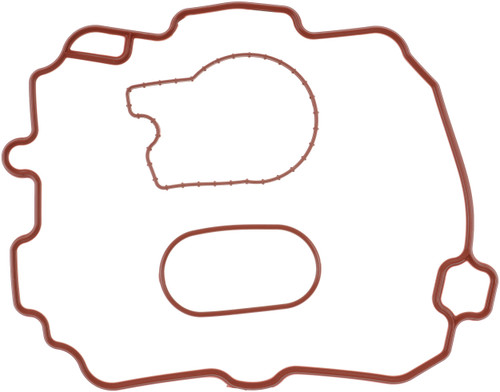 Reinz Fuel Injection Plenum Gasket Set 15-10279-01 for 1996-2006 Isuzu/Chevrolet/GMC 4.3L V6 (Hombre, Astro, Blazer, Express 1500)