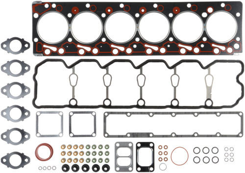 Reinz Head Gasket Set 02-10403-01 for 1998-2002 Dodge 5.9L L6 (Ram 2500, Ram 3500)