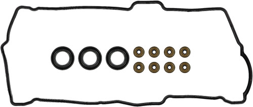 Reinz Valve Cover Gasket Set 15-53577-02 for 1992-2004 Toyota/Lexus 3.4L V6 (Tundra, Tacoma, ES300, 4Runner)