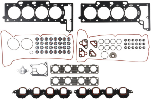 Reinz Head Gasket Set 02-10449-01 for 1995-1999 Cadillac 4.6L V8 (DeVille, Eldorado, Seville)