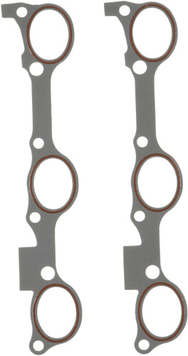 Reinz Fuel Injection Plenum Gasket Set 15-10282-01 for 1993-1999 Buick/Chevrolet/Oldsmobile 3.1L V6 (Century, Regal, Skylark, Beretta)