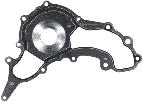 Reinz Water Pump Gasket 71-10281-00 for 2011-2019 Chrysler/Volkswagen/Dodge 3.6L 3.2L V6 (300, Routan, 200, Town &amp; Country)