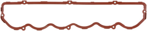 Reinz Valve Cover Gasket Set 15-10634-01 for 1988-1997 Ford 4.9L L6 (Bronco, E-150 Econoline, E-150 Econoline Club Wagon, E-250 Econoline)