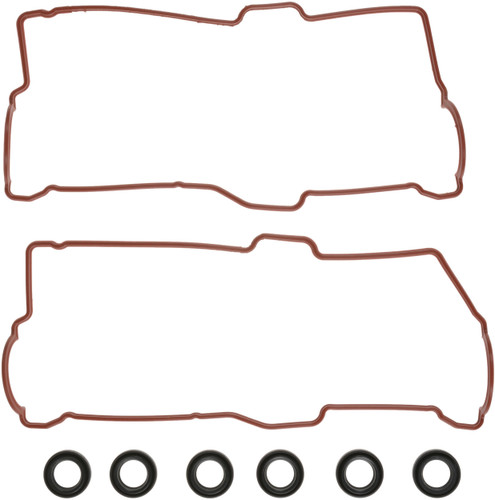 Reinz Valve Cover Gasket Set 15-53577-03 for 1992-2004 Toyota/Lexus 3.4L 3.0L V6 (Tundra, Tacoma, ES300, 4Runner)