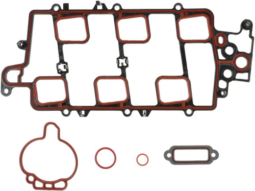 Reinz Fuel Injection Plenum Gasket Set 15-10283-01 for 1995-2005 Buick/Chevrolet/Pontiac 3.8L V6 (LeSabre, Park Avenue, Regal, Impala)