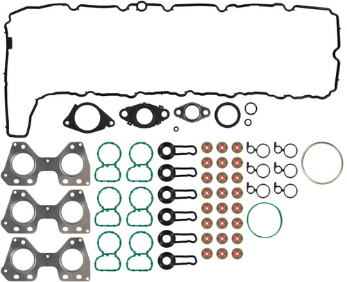 Reinz Head Gasket Set 02-10207-01 for 2009-2014 Ford/VPG 4.6L V8 (E-150, E-250, MV-1, F-150)