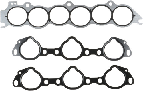 Reinz Intake Manifold Gasket Set 15-53657-01 for 2002-2009 INFINITI/Nissan 3.5L V6 (I35, Altima, Maxima, Murano)