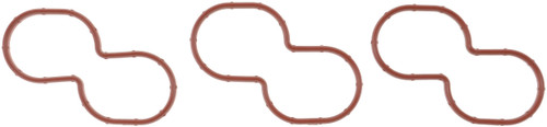 Reinz Fuel Injection Plenum Gasket Set 15-10284-01 for 1998-2010 Chrysler/Dodge 2.7L V6 (Concorde, Sebring, Intrepid, Stratus)