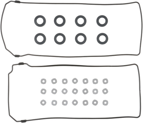 Reinz Valve Cover Gasket Set 15-10636-01 for 1993-1998 Ford/Lincoln 4.6L V8 (Mustang, Continental, Mark VIII)