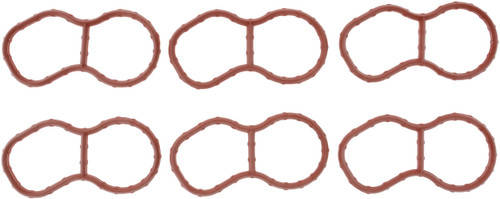 Reinz Fuel Injection Plenum Gasket Set 15-10287-01 for 1996-1998 Ford 3.8L V6 (Windstar)