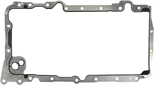 Reinz Oil Pan Gasket 71-10329-00 for 2005-2011 Dodge/Chrysler/Volkswagen 3.5L 4.0L V6 (Magnum, 300, Charger, Pacifica)