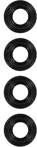 Reinz Spark Plug Tube Seal Set 18-10006-01 for 1991-1994 Nissan 1.6L L4 (Sentra, NX)