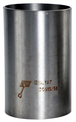 Enginetech ESL197 Cylinder Sleeve for 1959-2000 Chevrolet Chrysler Dodge 300 330 440 880 6.3L/7.0L/7.4L - Cast Iron Cylinder Repair Sleeve