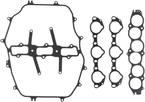 Reinz Intake Manifold Gasket Set 15-53708-01 for 2003-2008 INFINITI/Nissan (FX35, G35, 350Z, M35)
