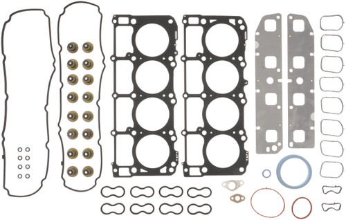 Reinz Head Gasket Set 02-10462-01 for 2003-2008 Dodge/Chrysler/Jeep 5.7L V8 (Ram 1500, Ram 2500, Ram 3500, Durango)