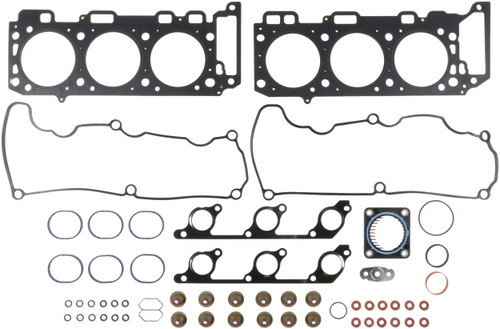 Reinz Head Gasket Set 02-10413-01 for 2004-2011 Mazda/Mercury/Ford 4.0L V6 (B4000, Mountaineer, Ranger, Explorer)