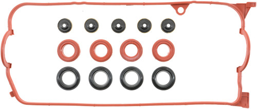 Reinz Valve Cover Gasket Set 15-53736-01 for 2001-2005 Acura/Honda 1.7L L4 (EL, Civic)