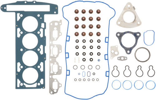 Reinz Head Gasket Set 02-10471-01 for 2002-2007 Saturn/Chevrolet/Oldsmobile 2.2L L4 (L300, Ion, Cavalier, Malibu)