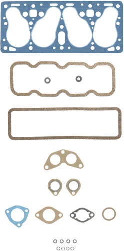 Reinz Head Gasket Set 02-10227-01 for 1950-1973 Willys/Jeep/AM 2.2L L4 (Station Wagon, Aero Lark, Truck, Utility Wagon)