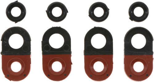 Reinz Coolant Outlet Gasket 18-10023-01 for 1997-2016 Chevrolet/Cadillac/GMC 6.2L 7.0L V8 (Camaro, Corvette, CTS, Colorado)
