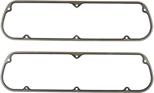 Reinz Valve Cover Gasket Set 15-10643-01 for 1962-2001 Ford/AC/Omega 4.3L 4.7L V8 (300, Custom, GT40, Shelby Cobra)