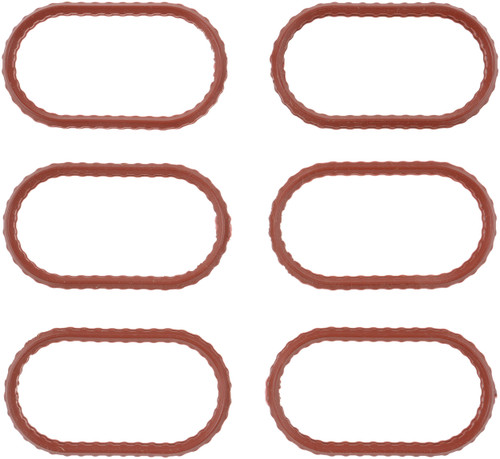 Reinz Fuel Injection Plenum Gasket Set 15-10293-01 for 2000-2003 Ford/Mercury 3.0L V6 (Taurus, Sable)