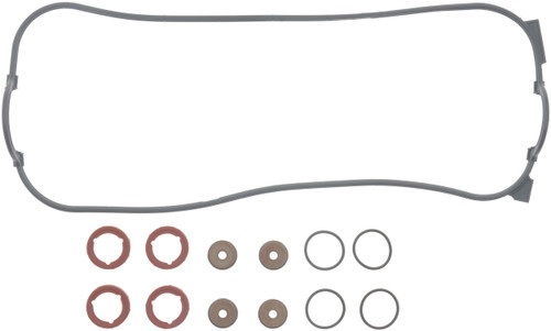 Reinz Valve Cover Gasket Set 15-53766-01 for 1990-1997 Isuzu/Honda 2.2L L4 (Oasis, Accord, Odyssey, Prelude)