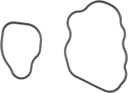 Reinz Coolant Outlet Gasket 18-10024-01 for 1999-2016 Ford 5.4L V8 (E-150, E-250, E-350 Super Duty, E-450 Super Duty)