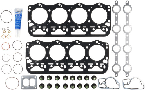 Reinz Head Gasket Set 02-10419-01 for 1994-2003 Ford/International 7.3L V8 (F-59 Commercial Stripped Chassis, 1652SC, 1652UPS, 3400)