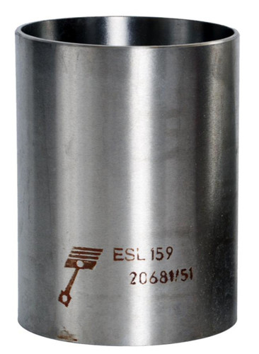 Enginetech ESL159 Cylinder Sleeve for 1962-2014 American Motors Buick Cadillac C10 C20 C25 5.3L/5.7L/4.9L - Cast Iron Cylinder Repair Sleeve