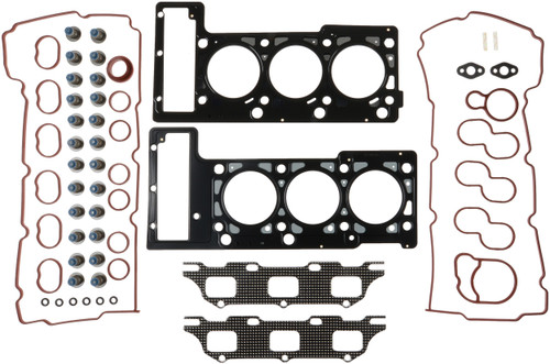 Reinz Head Gasket Set 02-10420-01 for 2001-2010 Chrysler/Dodge 2.7L V6 (Concorde, Sebring, Intrepid, Stratus)