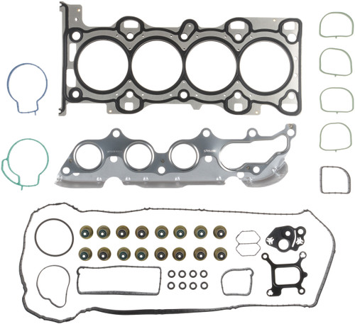 Reinz Head Gasket Set 02-10478-01 for 2003-2011 Mazda/Ford 2.3L 2.0L L4 (6, 3, Focus, 5)