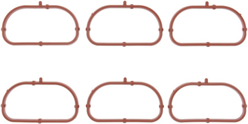 Reinz Fuel Injection Plenum Gasket Set 15-10297-01 for 2001-2011 Chrysler/Dodge/Jeep 3.8L 3.3L V6