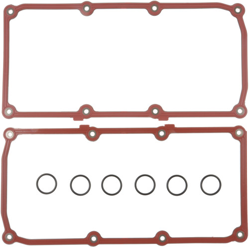 Reinz Valve Cover Gasket Set 15-10651-01 for 1993-1997 Chrysler/Dodge/Eagle 3.5L V6 (Concorde, LHS, New Yorker, Intrepid)