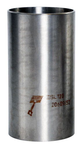 Enginetech ESL120 Cylinder Sleeve for 1955-1990 American Motors Ford Jeep AMX CJ5 CJ6 CJ7 4.8L/3.8L/5.0L - Cast Iron Cylinder Repair Sleeve