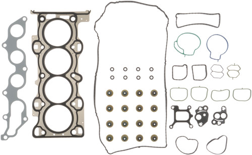 Reinz Head Gasket Set 02-10479-01 for 2004-2011 Mazda/Ford/Mercury 2.3L L4 (B2300, Ranger, Escape, Tribute)