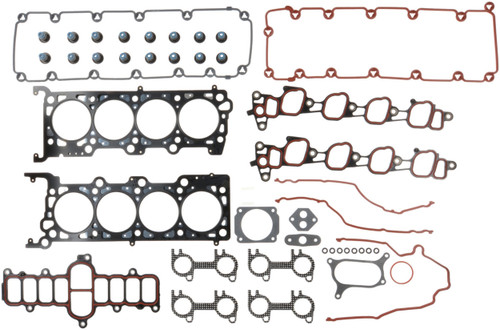 Reinz Head Gasket Set 02-10423-01 for 1999 Ford/Lincoln 5.4L V8 (Expedition, F-150, F-250, Navigator)