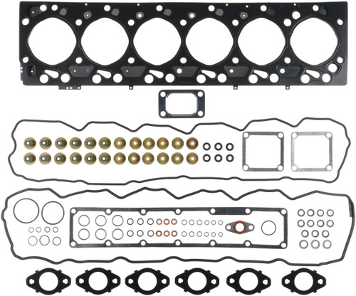 Reinz Head Gasket Set 02-10482-01 for 2003-2009 Dodge 5.9L L6 (Ram 2500, Ram 3500)