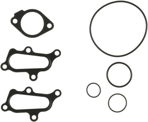 Reinz Water Pump Installation Kit 18-10033-01 for 2001-2016 Chevrolet/GMC/Hummer 6.6L V8