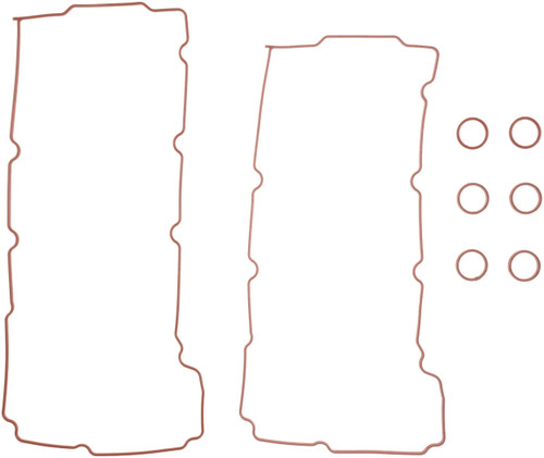 Reinz Valve Cover Gasket Set 15-10660-01 for 2001-2010 Chrysler/Dodge 2.7L V6 (Concorde, Sebring, Intrepid, Stratus)
