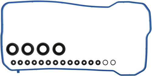 Reinz Valve Cover Gasket Set 15-54083-01 for 2008-2020 Toyota/Scion/Pontiac 1.8L L4 (Corolla, xD, Matrix, iM)