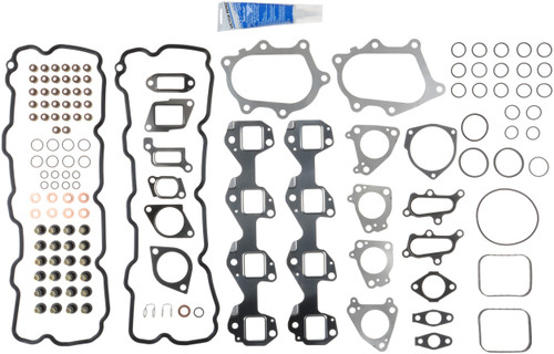 Reinz Head Gasket Set 02-10483-01 for 2001-2005 Chevrolet/GMC 6.6L V8 (Silverado 2500 HD, Silverado 3500, Sierra 2500 HD, Sierra 3500)